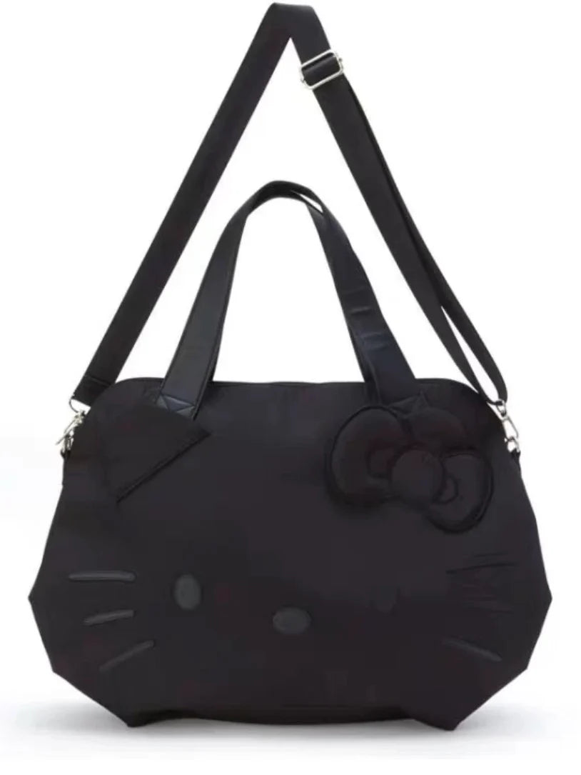 Hello kitty travel waterproof bag