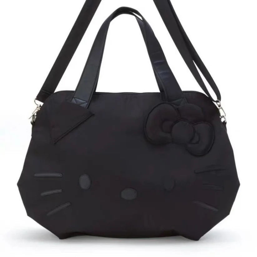 Hello kitty travel waterproof bag